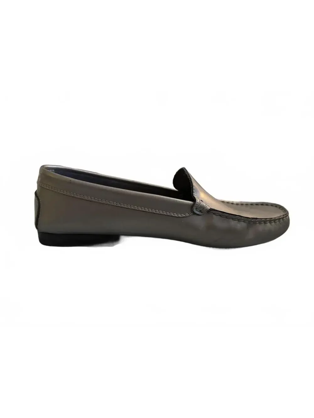 Tod's Leather Driving Loafers